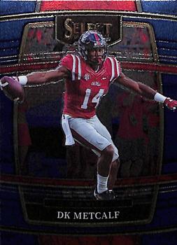 DK Metcalf