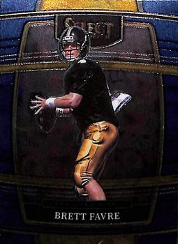 Brett Favre