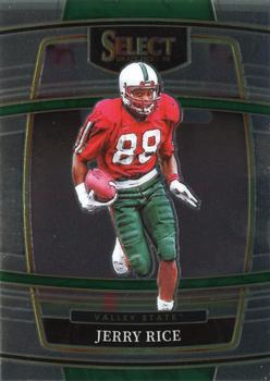 Jerry Rice