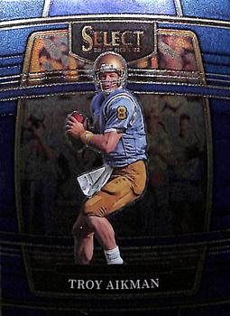 Troy Aikman