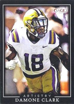 Damone Clark