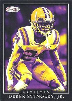 Derek Stingley Jr.