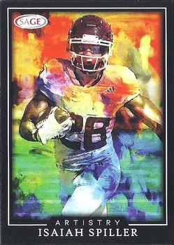 Isaiah Spiller