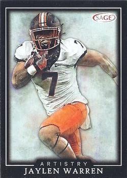 Jaylen Warren
