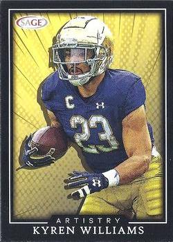 Kyren Williams