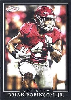 Brian Robinson, Jr.