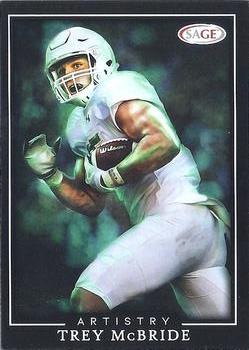 Trey McBride