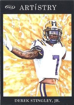 Derek Stingley Jr.