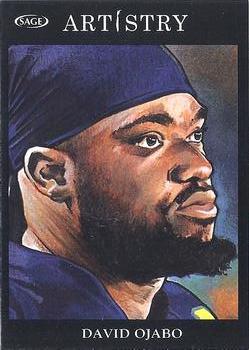 David Ojabo