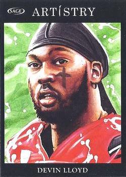 Devin Lloyd