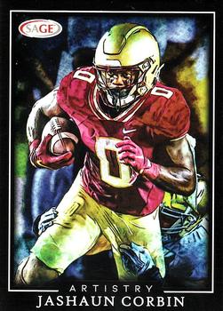 Jashaun Corbin