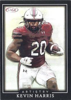 Kevin Harris