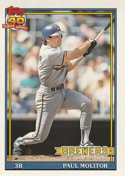 Paul Molitor