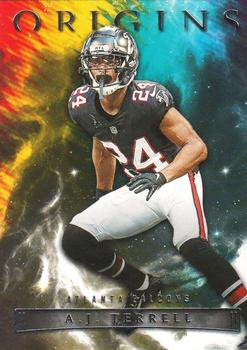 A.J. Terrell