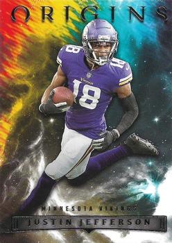 Justin Jefferson
