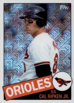 Cal Ripken Jr.