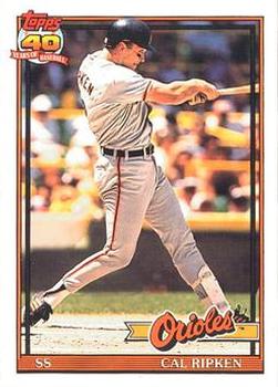 Cal Ripken