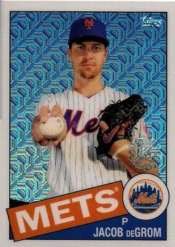 Jacob deGrom
