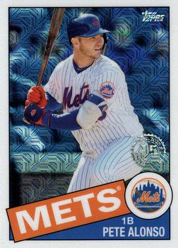 Pete Alonso