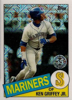 Ken Griffey Jr.