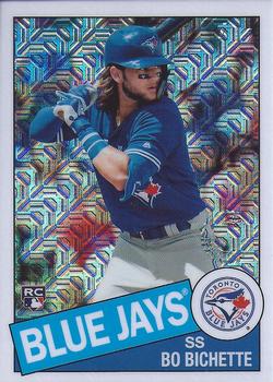 Bo Bichette
