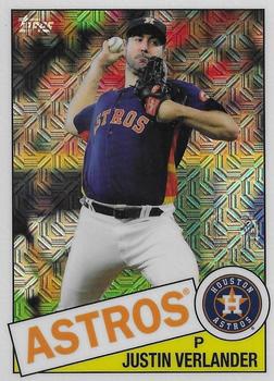 Justin Verlander