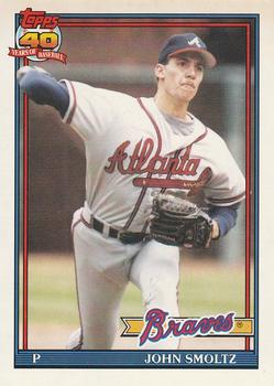 John Smoltz