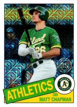 Matt Chapman