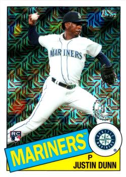 Justin Dunn