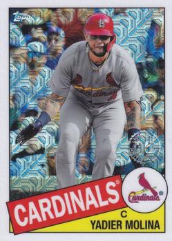 Yadier Molina