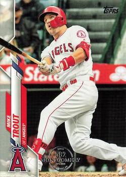 Mike Trout
