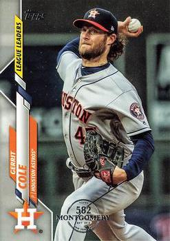 Gerrit Cole