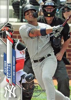 Gleyber Torres