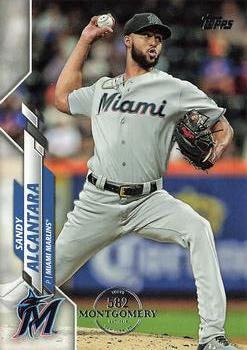 Sandy Alcantara