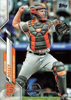 Buster Posey