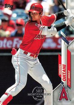 Shohei Ohtani