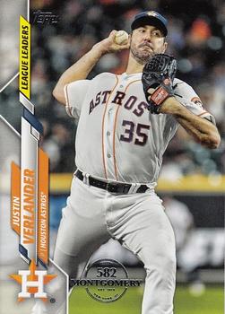Justin Verlander