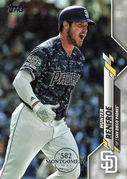 Hunter Renfroe
