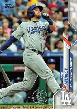Max Muncy