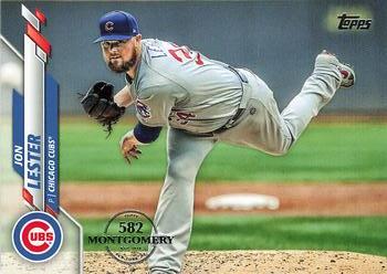 Jon Lester