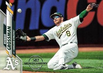 Robbie Grossman