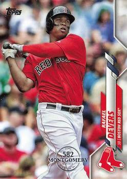 Rafael Devers