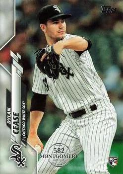 Dylan Cease