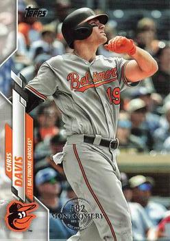 Chris Davis