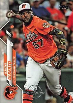 Hanser Alberto