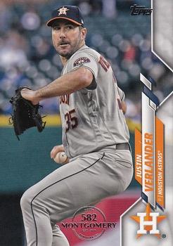 Justin Verlander