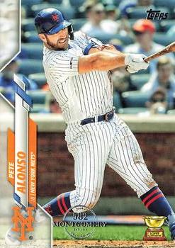 Pete Alonso