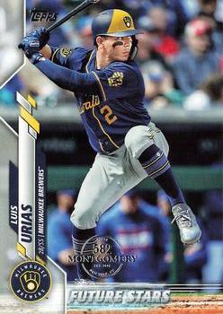 Luis Urias