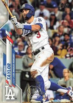 Chris Taylor