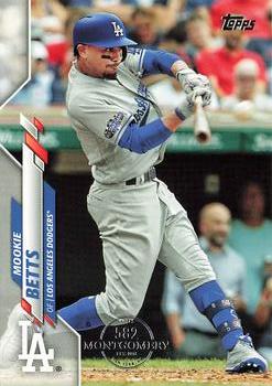 Mookie Betts